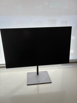 Monitor HP Z27KG3 27 4K USB