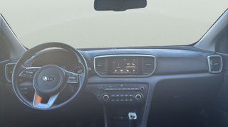 Kia Sportage 1.6 GDi Concept Plus 4x2 97 kW (132 CV)