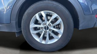 Kia Sportage 1.6 GDi Concept Plus 4x2 97 kW (132 CV)