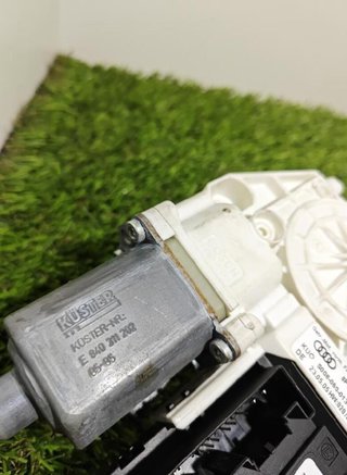 Audi 230912 motor elevalunas del izq 8p0959801h a3