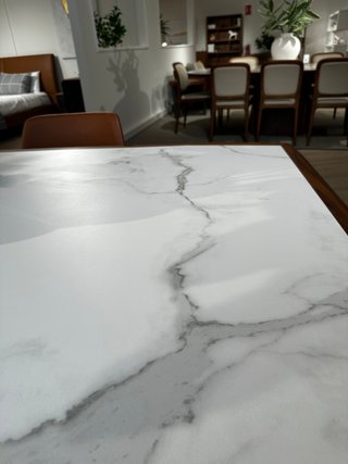 NUEVA TEMPORADA, REBAJAS! Gran mesa de comedor