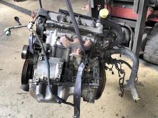 Motor Honda Accord 3.0 VTEC
