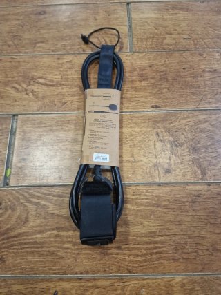 Leash Quiksilver 9' Longboard Surf/Padelsurf