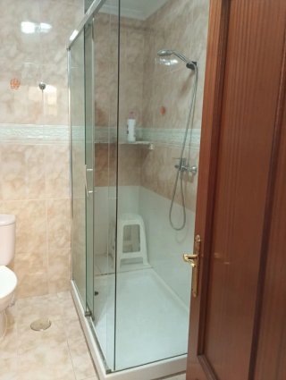 Se alquila piso en Maliaño para fijo.