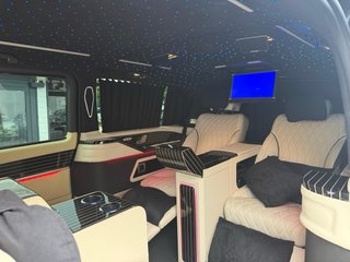 Mercedes-Benz Vip 2020