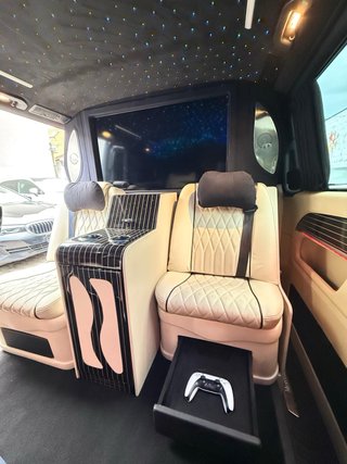 Mercedes-Benz Vip 2020