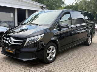 Mercedes-Benz Vip 2020