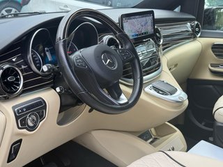Mercedes-Benz Vip 2020