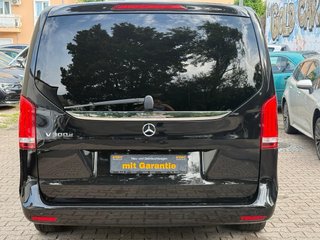 Mercedes-Benz Vip 2020
