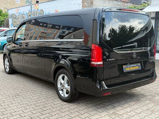 Mercedes-Benz Vip 2020