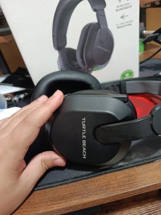 Auricolari wireless Turtle Beach Stealth 600 per Xbox Series