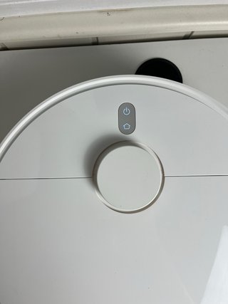 Robot Aspirador Xiaomi Vacuum X20+