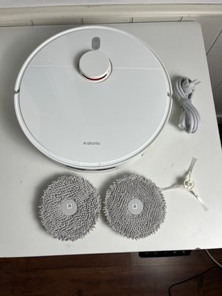 Robot Aspirador Xiaomi Vacuum X20+