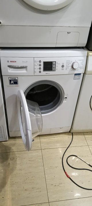 Lavadora Bosch  7 KG Serie 4