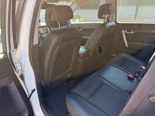 CHEVROLET CAPTIVA 2.2 163CV 7 PLAZAS