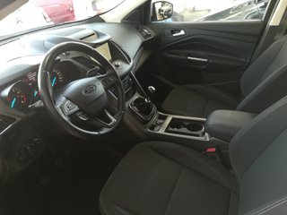 Ford Kuga 2018