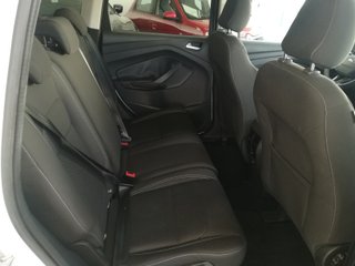 Ford Kuga 2018