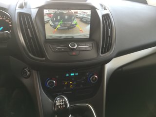Ford Kuga 2018