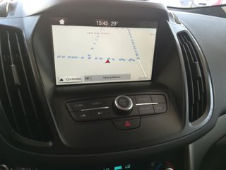Ford Kuga 2018