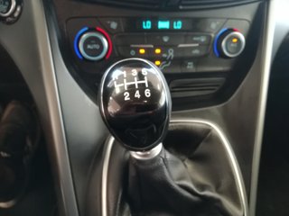Ford Kuga 2018