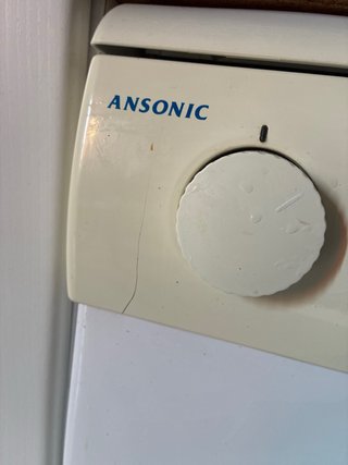 Lavavajillas Ansonic