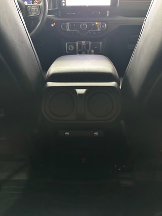 Jeep Wrangler 2025