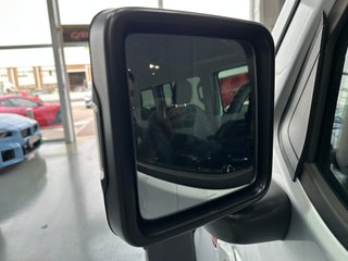 Jeep Wrangler 2025