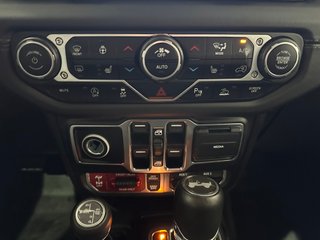 Jeep Wrangler 2025