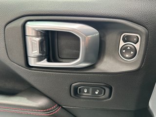 Jeep Wrangler 2025