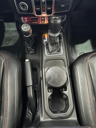 Jeep Wrangler 2025