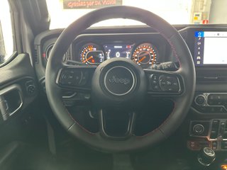 Jeep Wrangler 2025