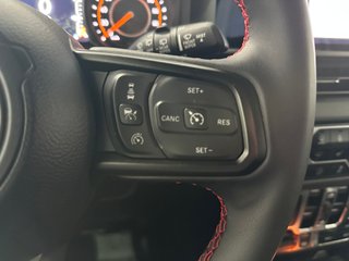 Jeep Wrangler 2025