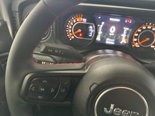 Jeep Wrangler 2025