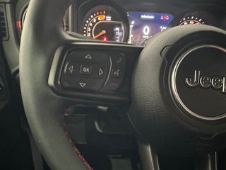 Jeep Wrangler 2025