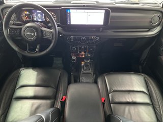 Jeep Wrangler 2025