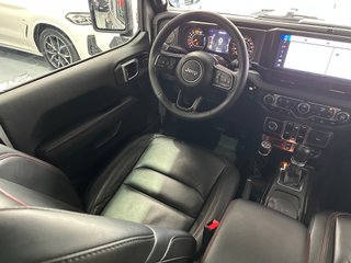 Jeep Wrangler 2025