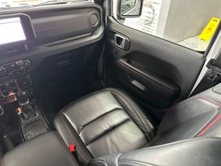 Jeep Wrangler 2025