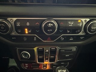 Jeep Wrangler 2025