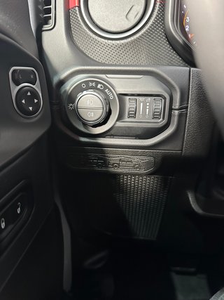 Jeep Wrangler 2025