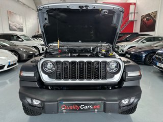 Jeep Wrangler 2025