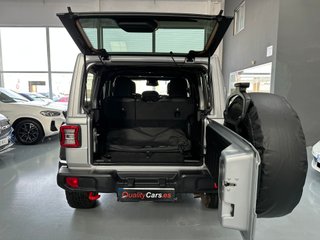 Jeep Wrangler 2025