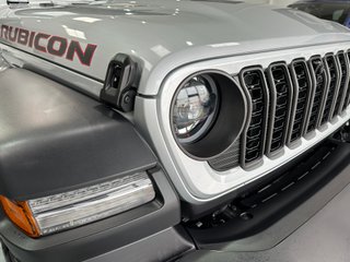 Jeep Wrangler 2025