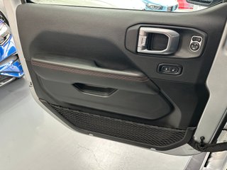 Jeep Wrangler 2025