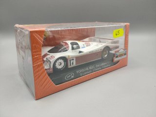 Porsche 962C Le Mans Slot.it 1986