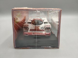 Porsche 962C Le Mans Slot.it 1986