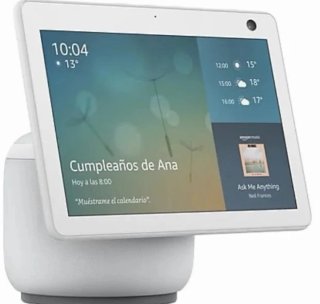 Echo Show 10 (3ª Gen) con Alexa