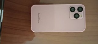 iPhone 15 Mini Rosa