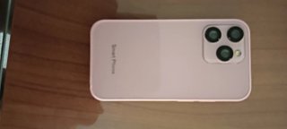 iPhone 15 Mini Rosa