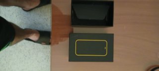 iPhone 15 Mini Rosa