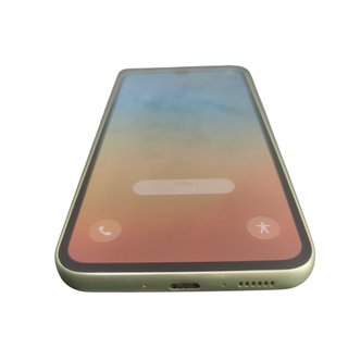 Samsung Galaxy A34 5G 128GB Amarillo